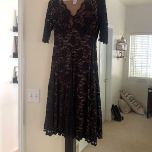 Cabi dress perfect for a special occasion!